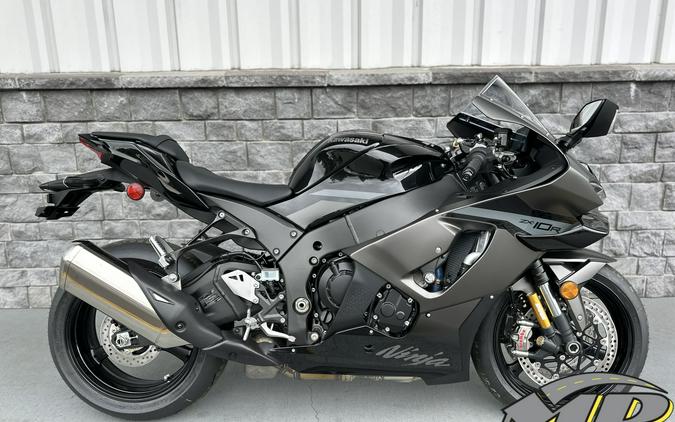 2026 Kawasaki Ninja® ZX™-10R ABS