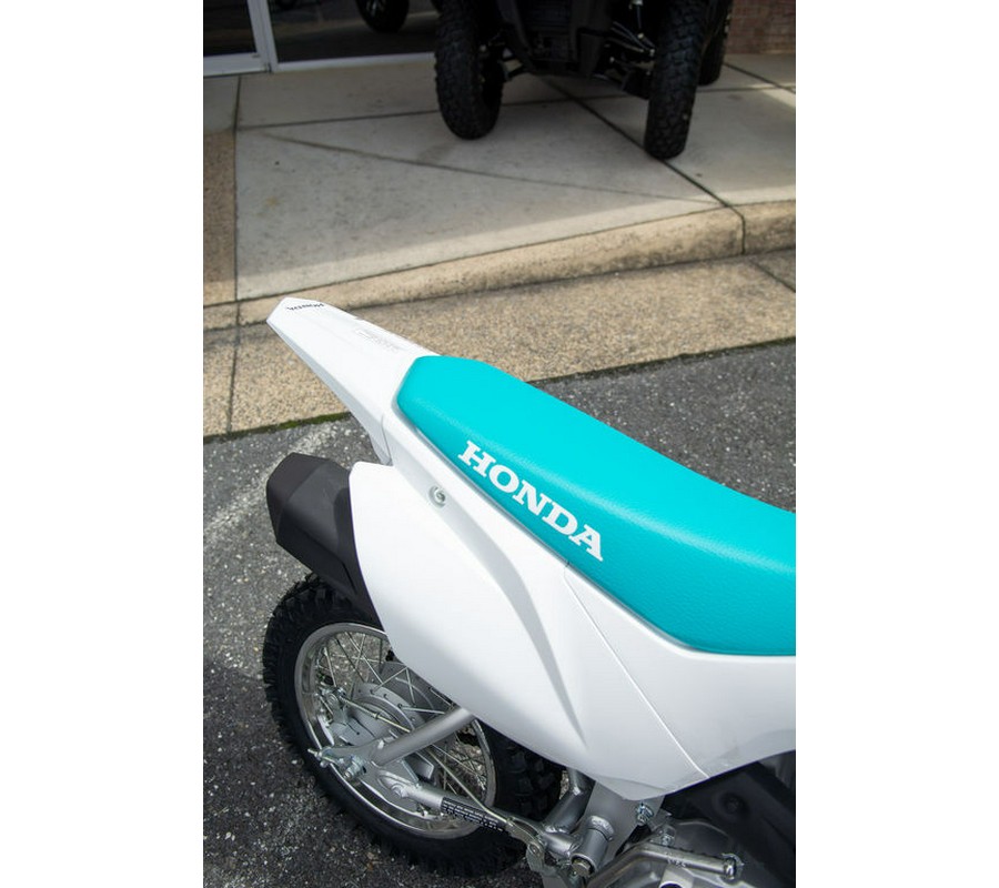 2026 Honda® CRF110F