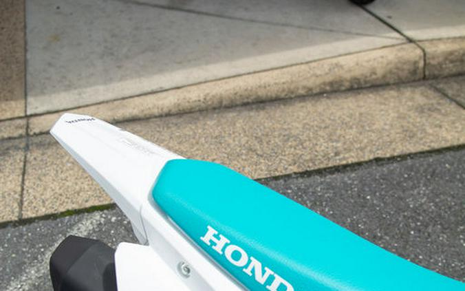 2026 Honda® CRF110F
