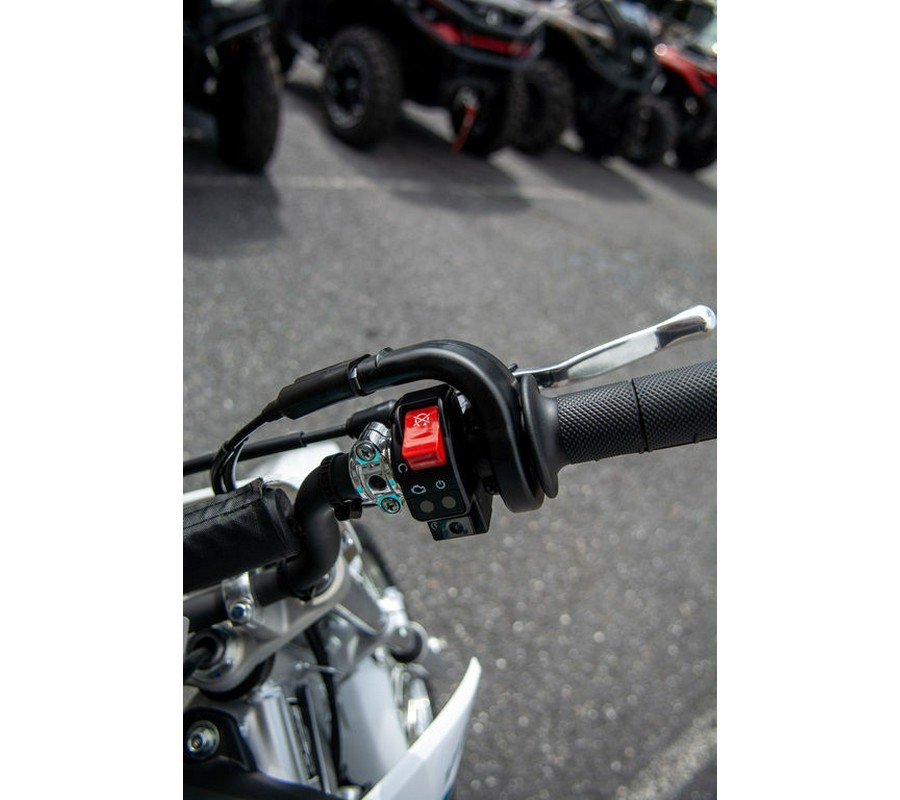 2026 Honda® CRF110F