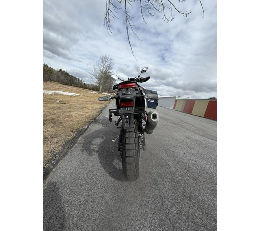 2026 Yamaha Tenere 700