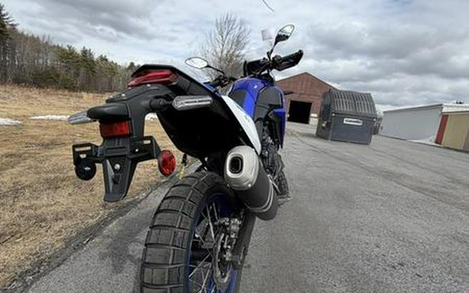 2026 Yamaha Tenere 700