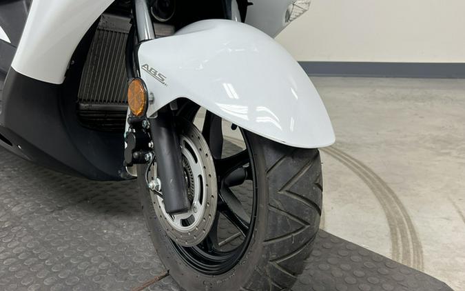 2020 Suzuki Burgman 200 (UH200AM0)