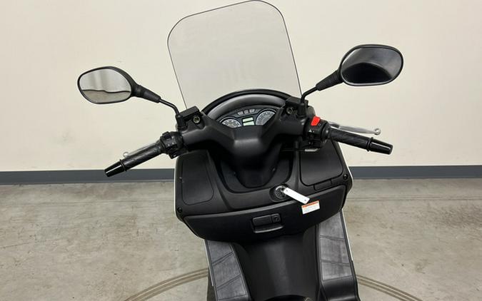 2020 Suzuki Burgman 200 (UH200AM0)