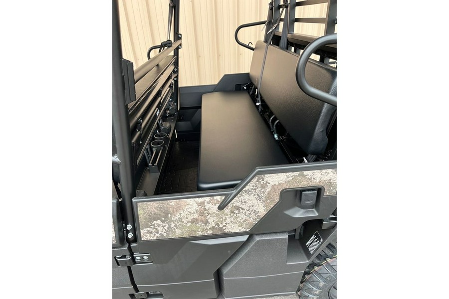 2027 Mule™ PRO-FXT™ 1000 LE Camo - Kawasaki