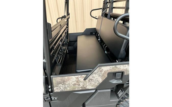 2027 Mule™ PRO-FXT™ 1000 LE Camo - Kawasaki