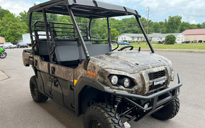 2027 Mule™ PRO-FXT™ 1000 LE Camo - Kawasaki