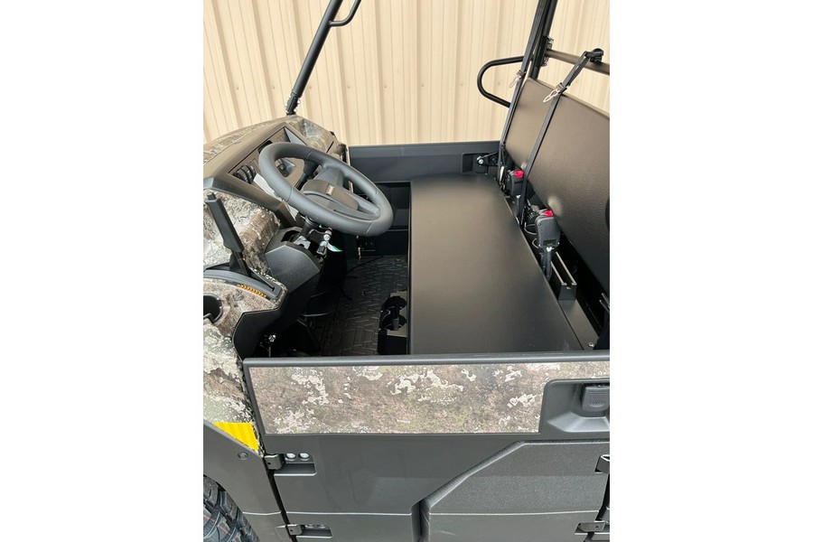 2027 Mule™ PRO-FXT™ 1000 LE Camo - Kawasaki