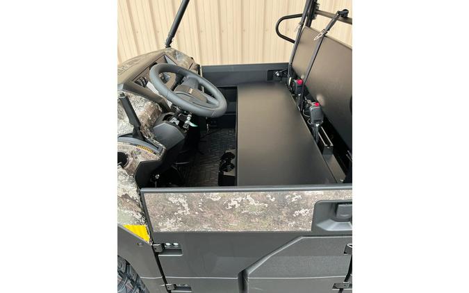2027 Mule™ PRO-FXT™ 1000 LE Camo - Kawasaki