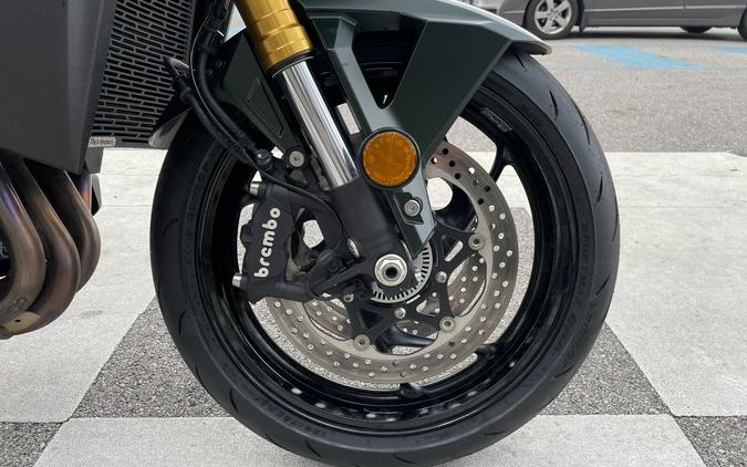 2024 Suzuki GSX-S1000GX+