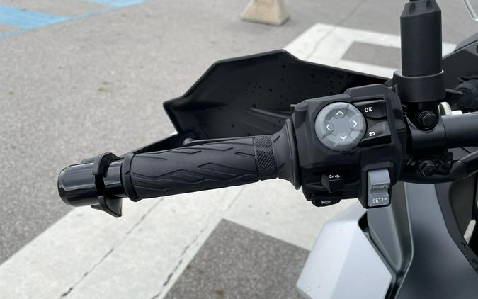 2024 Suzuki GSX-S1000GX+