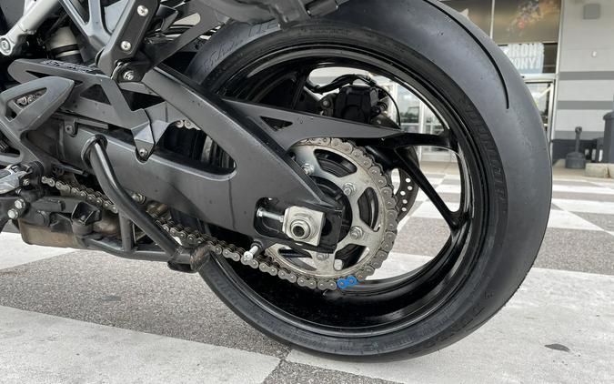 2024 Suzuki GSX-S1000GX+