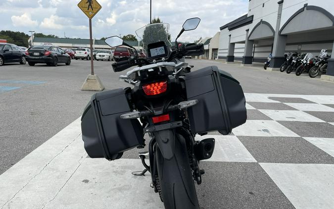 2024 Suzuki GSX-S1000GX+