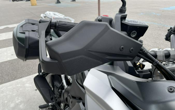 2024 Suzuki GSX-S1000GX+