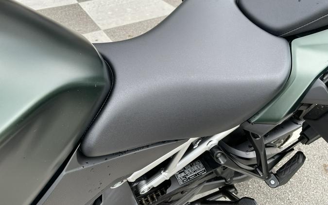 2024 Suzuki GSX-S1000GX+