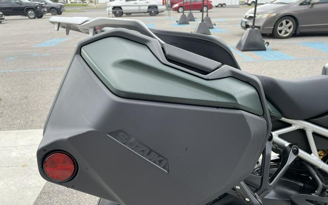 2024 Suzuki GSX-S1000GX+