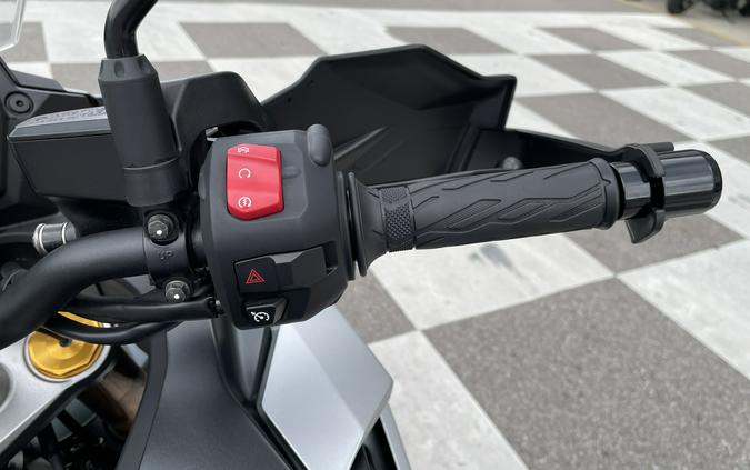 2024 Suzuki GSX-S1000GX+