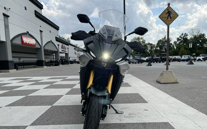 2024 Suzuki GSX-S1000GX+