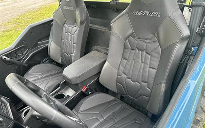 2026 Polaris General 1000 Premium