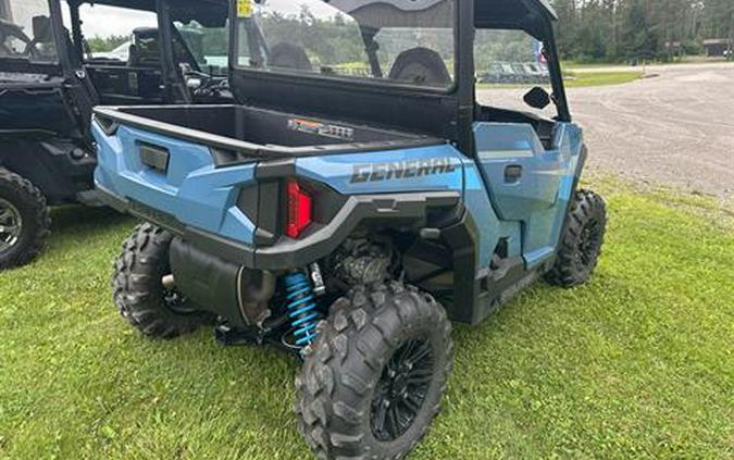 2026 Polaris General 1000 Premium