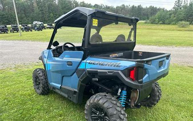 2026 Polaris General 1000 Premium