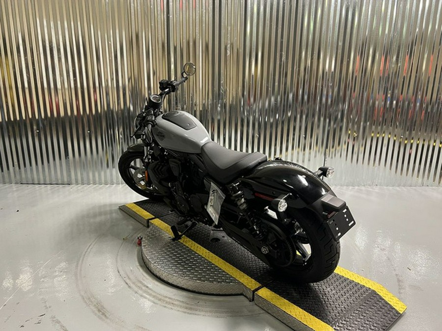 2026 Harley-Davidson RH975 - Nightster RH975