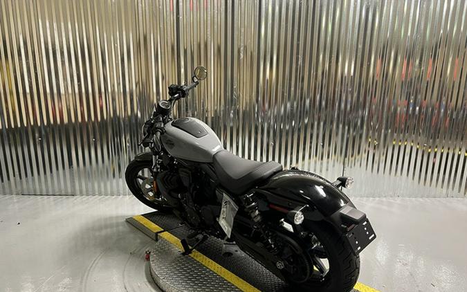 2026 Harley-Davidson RH975 - Nightster RH975