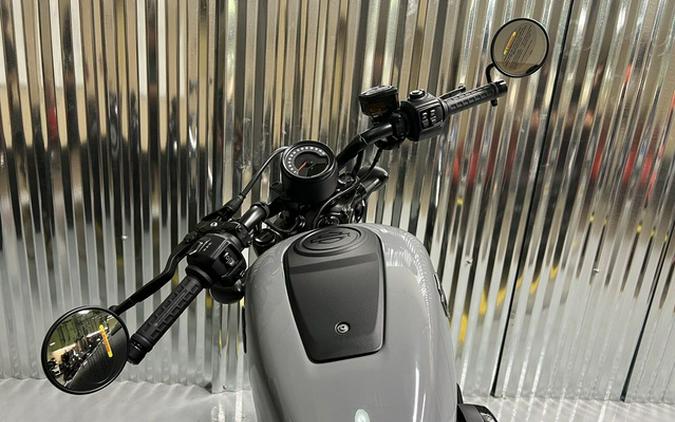 2026 Harley-Davidson RH975 - Nightster RH975