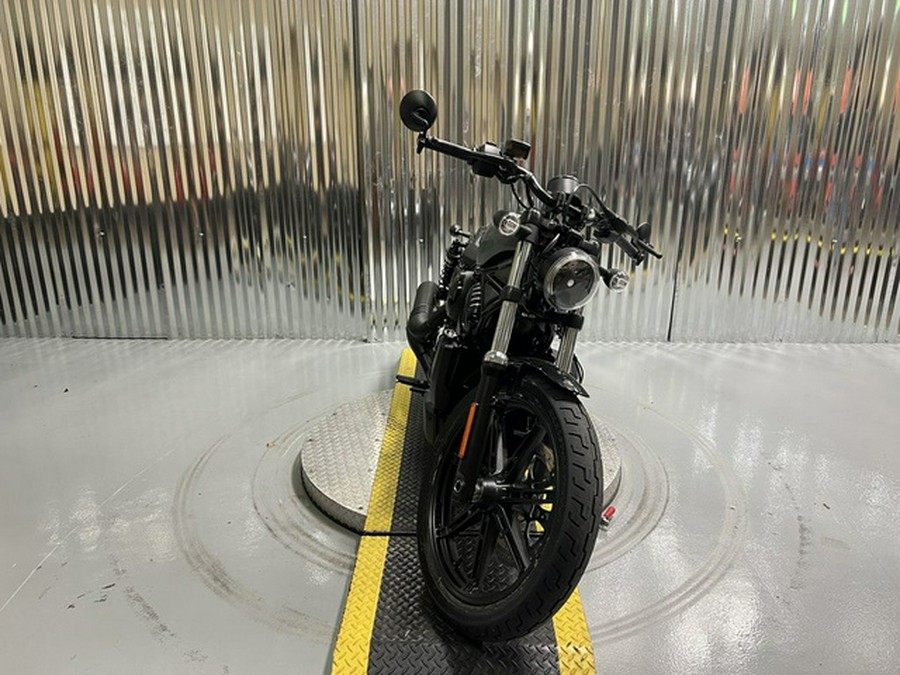 2026 Harley-Davidson RH975 - Nightster RH975