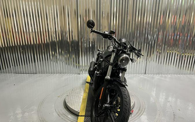 2026 Harley-Davidson RH975 - Nightster RH975