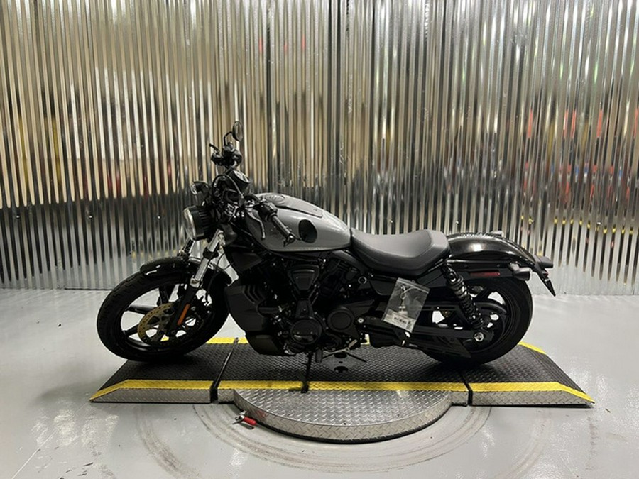2026 Harley-Davidson RH975 - Nightster RH975