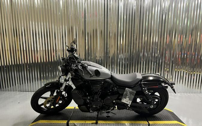 2026 Harley-Davidson RH975 - Nightster RH975