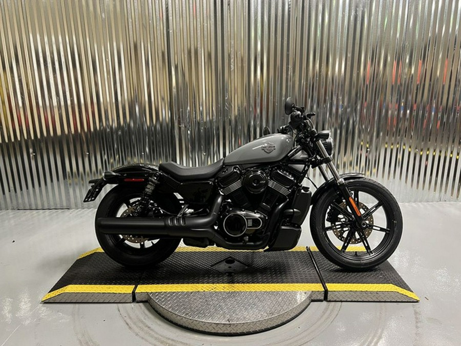 2026 Harley-Davidson RH975 - Nightster RH975