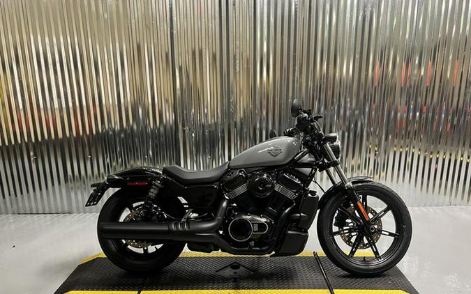 2026 Harley-Davidson RH975 - Nightster RH975
