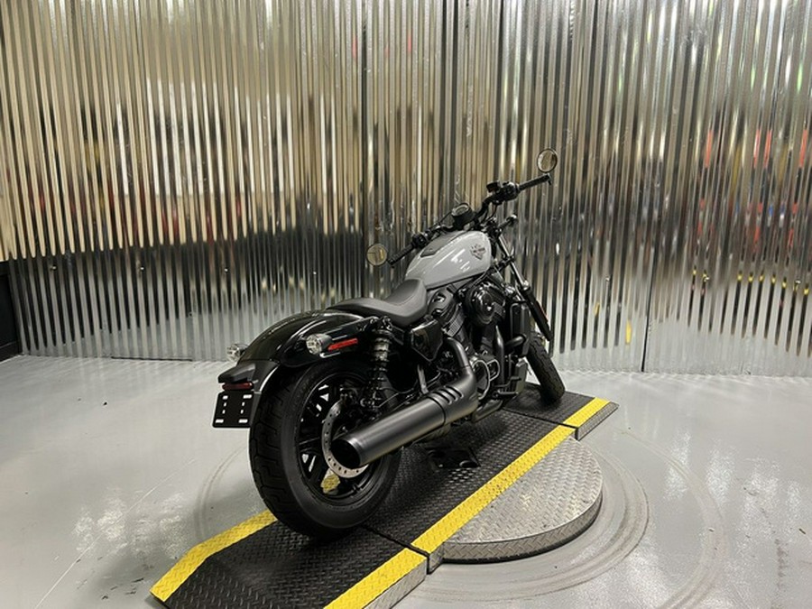 2026 Harley-Davidson RH975 - Nightster RH975