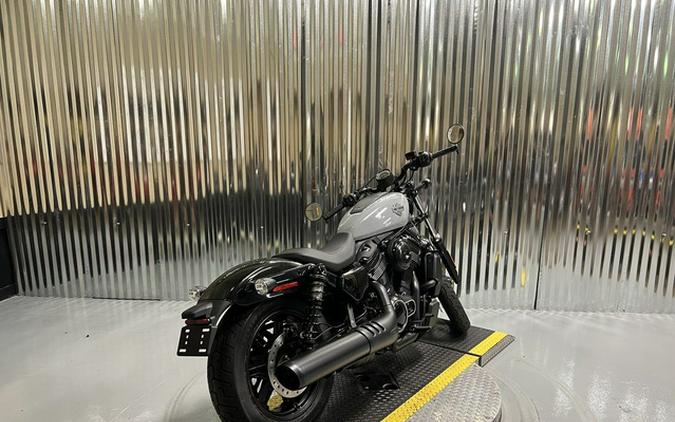 2026 Harley-Davidson RH975 - Nightster RH975
