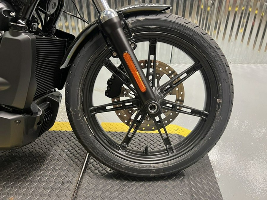 2026 Harley-Davidson RH975 - Nightster RH975