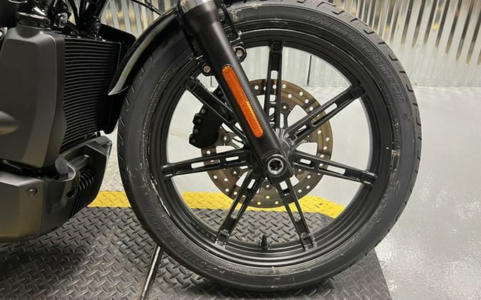 2026 Harley-Davidson RH975 - Nightster RH975