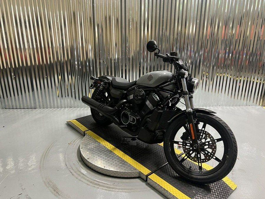 2026 Harley-Davidson RH975 - Nightster RH975