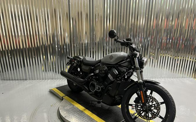 2026 Harley-Davidson RH975 - Nightster RH975