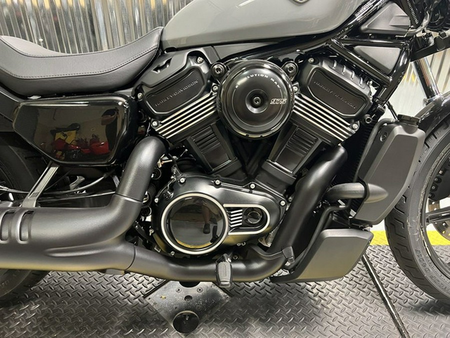 2026 Harley-Davidson RH975 - Nightster RH975