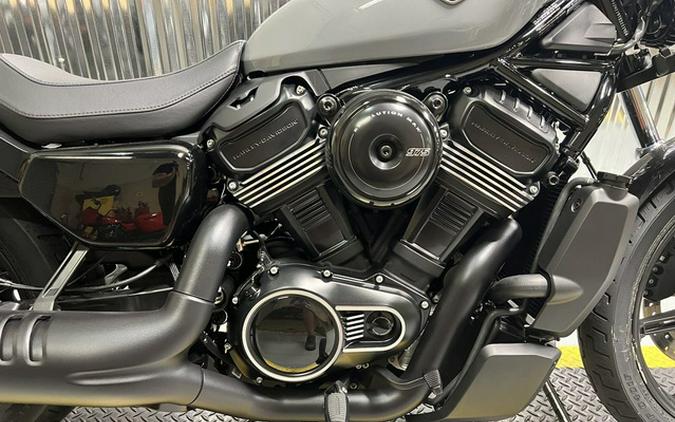 2026 Harley-Davidson RH975 - Nightster RH975