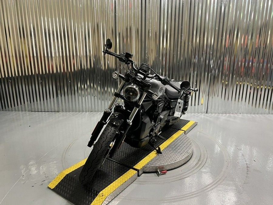 2026 Harley-Davidson RH975 - Nightster RH975