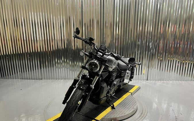 2026 Harley-Davidson RH975 - Nightster RH975