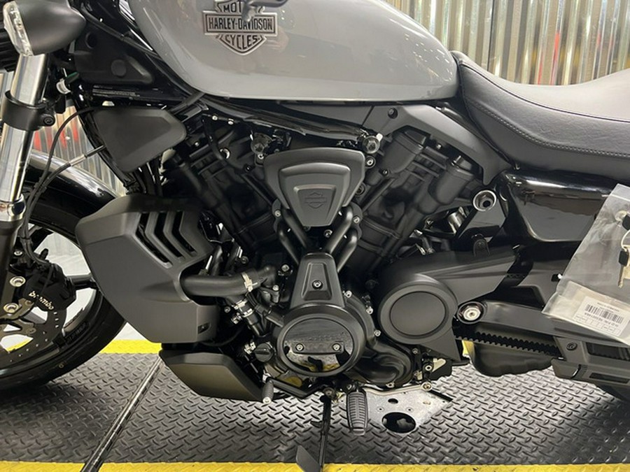 2026 Harley-Davidson RH975 - Nightster RH975