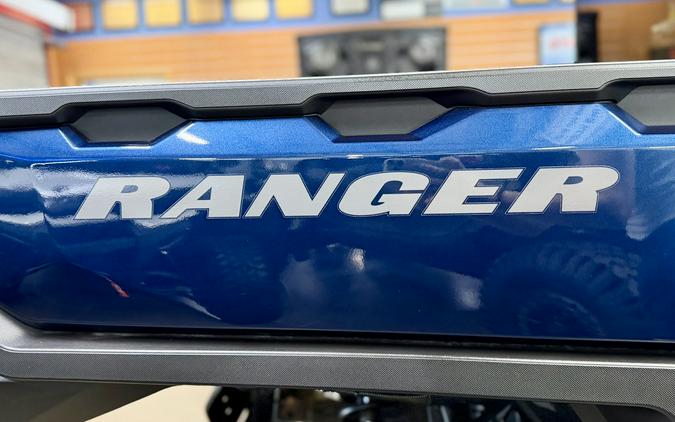 2027 Polaris Ranger XD 1500 Northstar Ultimate