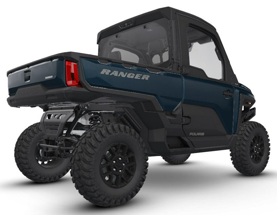 2027 Polaris Ranger XD 1500 Northstar Ultimate