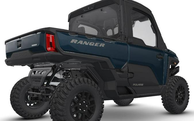2027 Polaris Ranger XD 1500 Northstar Ultimate