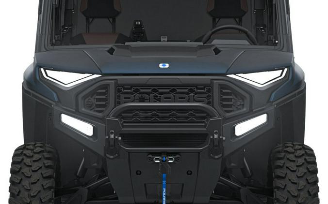 2027 Polaris Ranger XD 1500 Northstar Ultimate