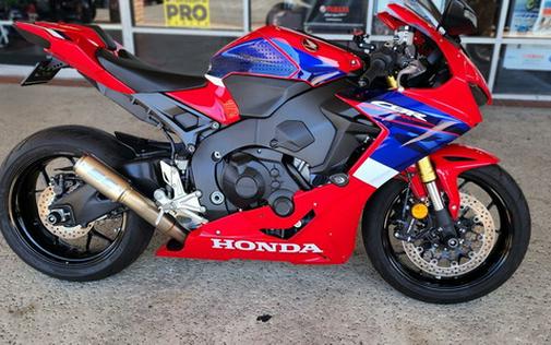 2023 Honda CBR1000RR ABS